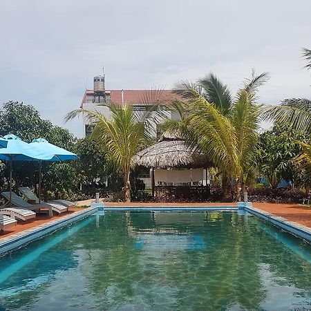 Mui Ne Ocean House Hotel Kültér fotó