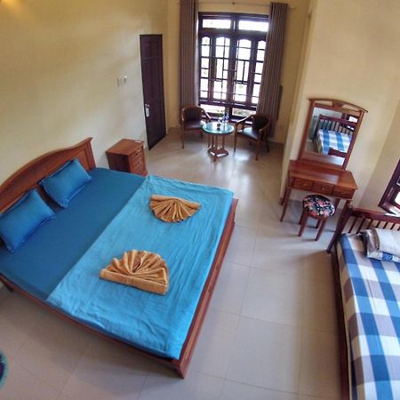 Mui Ne Ocean House Hotel Kültér fotó
