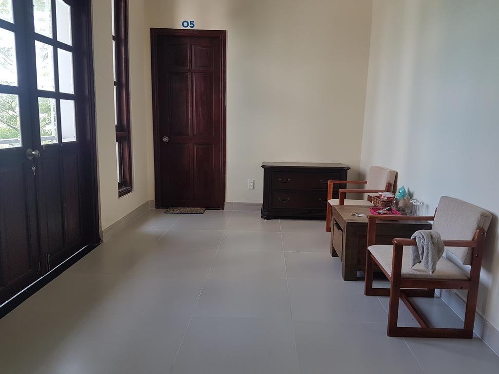 Mui Ne Ocean House Hotel Kültér fotó