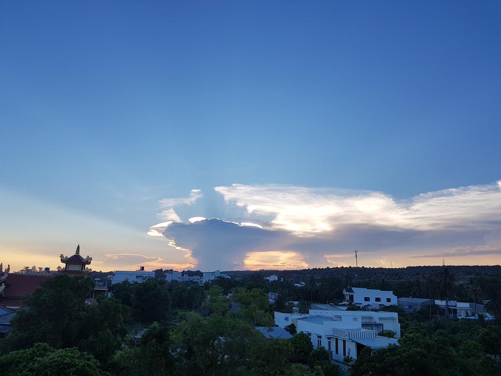 Mui Ne Ocean House Hotel Kültér fotó