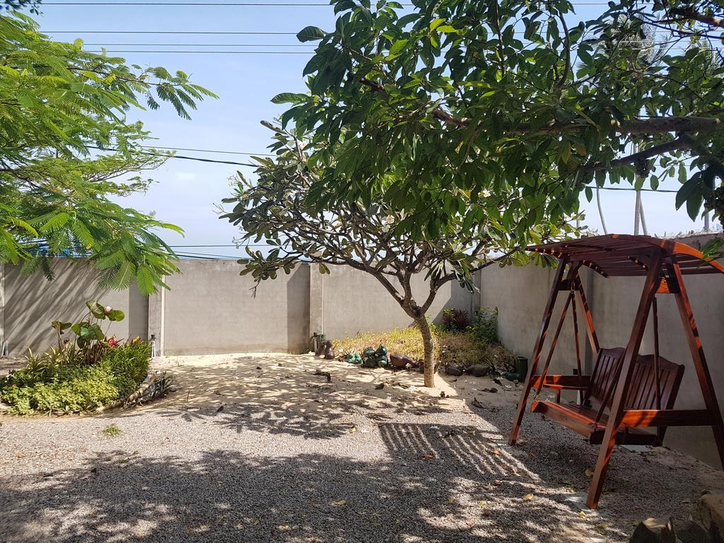 Mui Ne Ocean House Hotel Kültér fotó