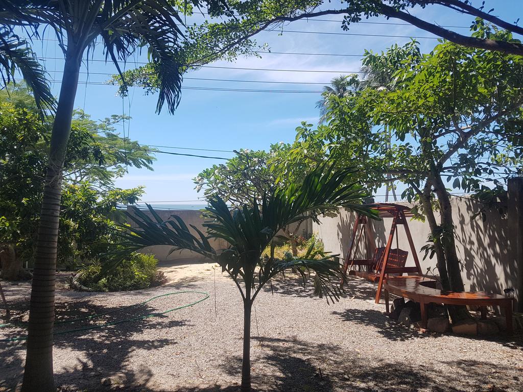 Mui Ne Ocean House Hotel Kültér fotó