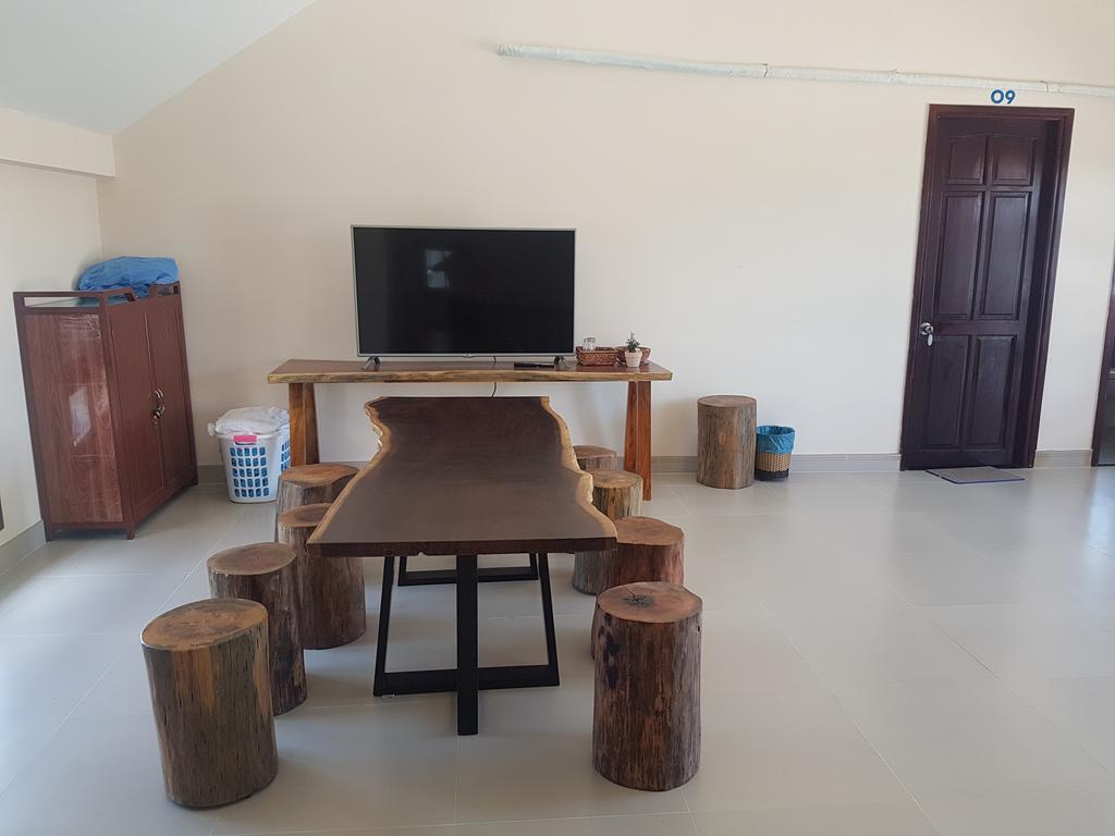 Mui Ne Ocean House Hotel Kültér fotó