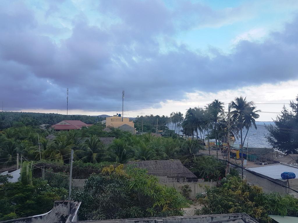Mui Ne Ocean House Hotel Kültér fotó