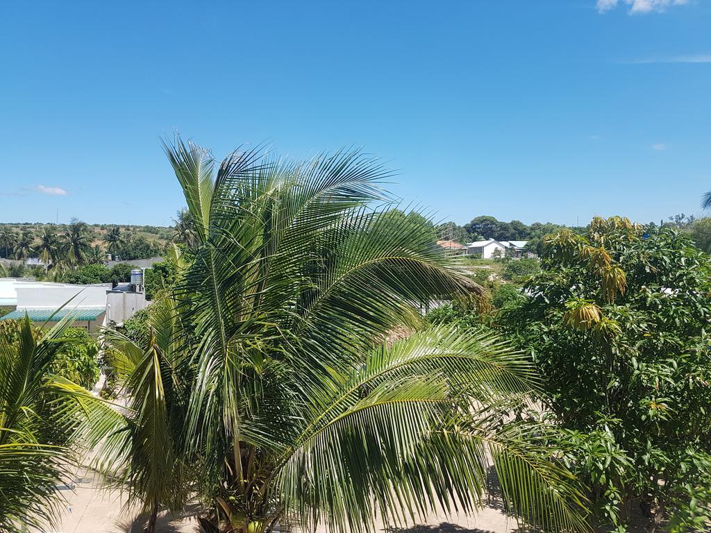 Mui Ne Ocean House Hotel Kültér fotó