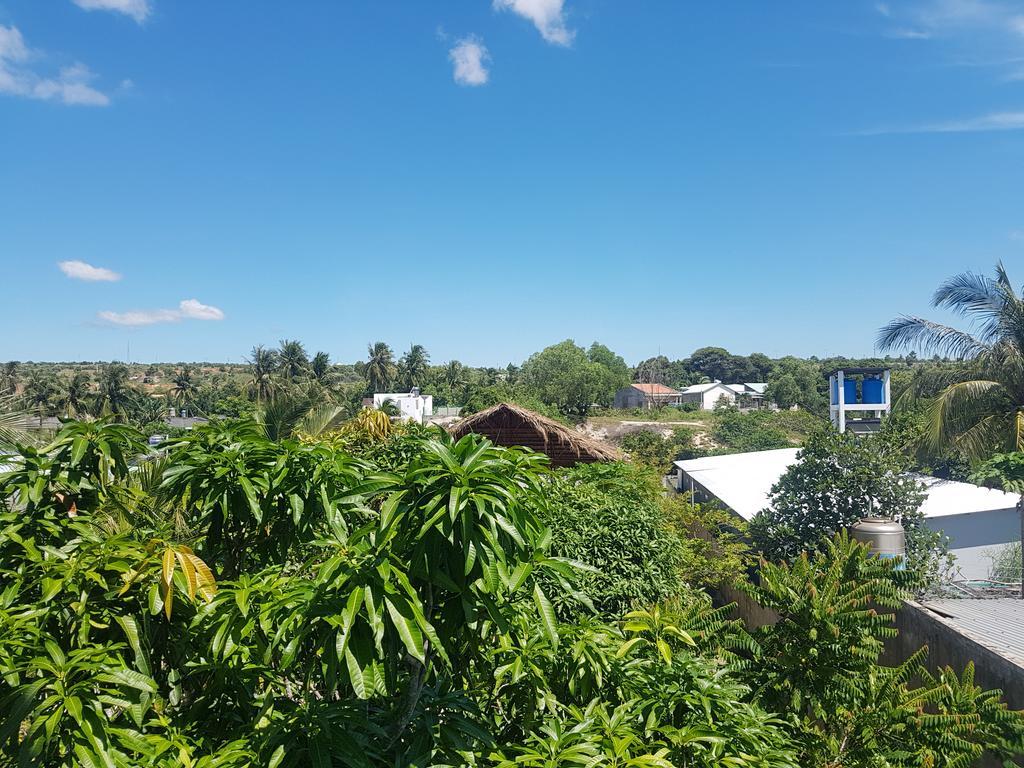 Mui Ne Ocean House Hotel Kültér fotó
