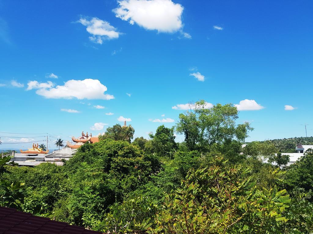 Mui Ne Ocean House Hotel Kültér fotó