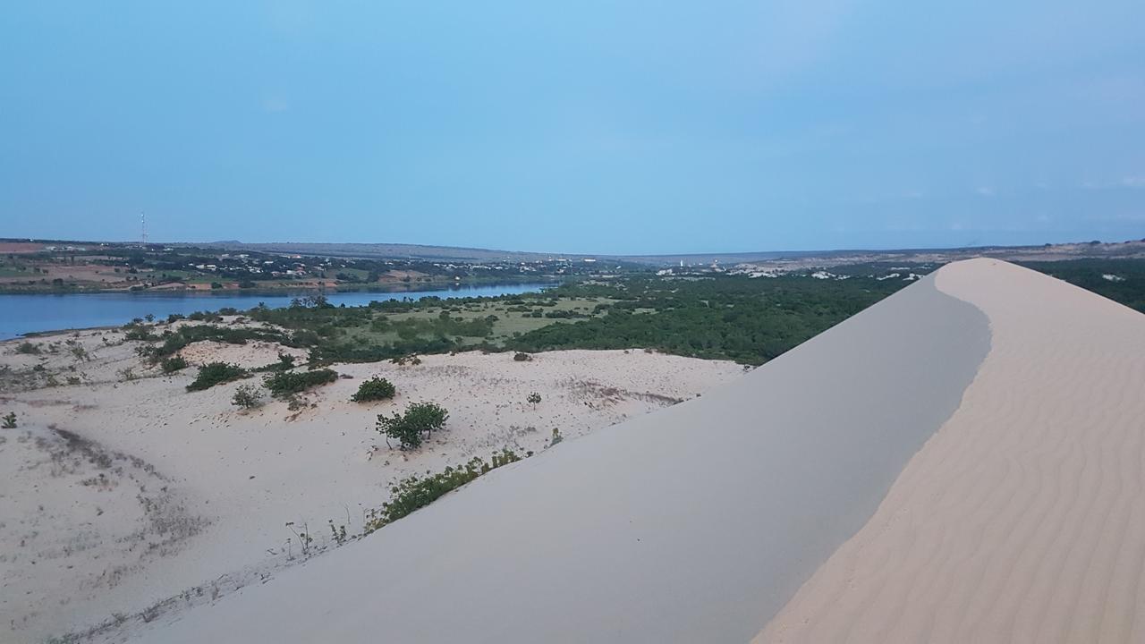 Mui Ne Ocean House Hotel Kültér fotó