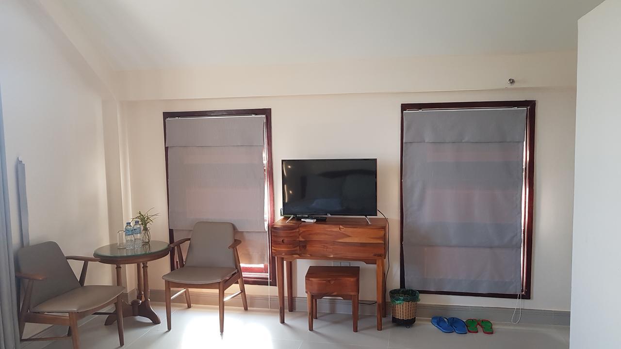 Mui Ne Ocean House Hotel Kültér fotó