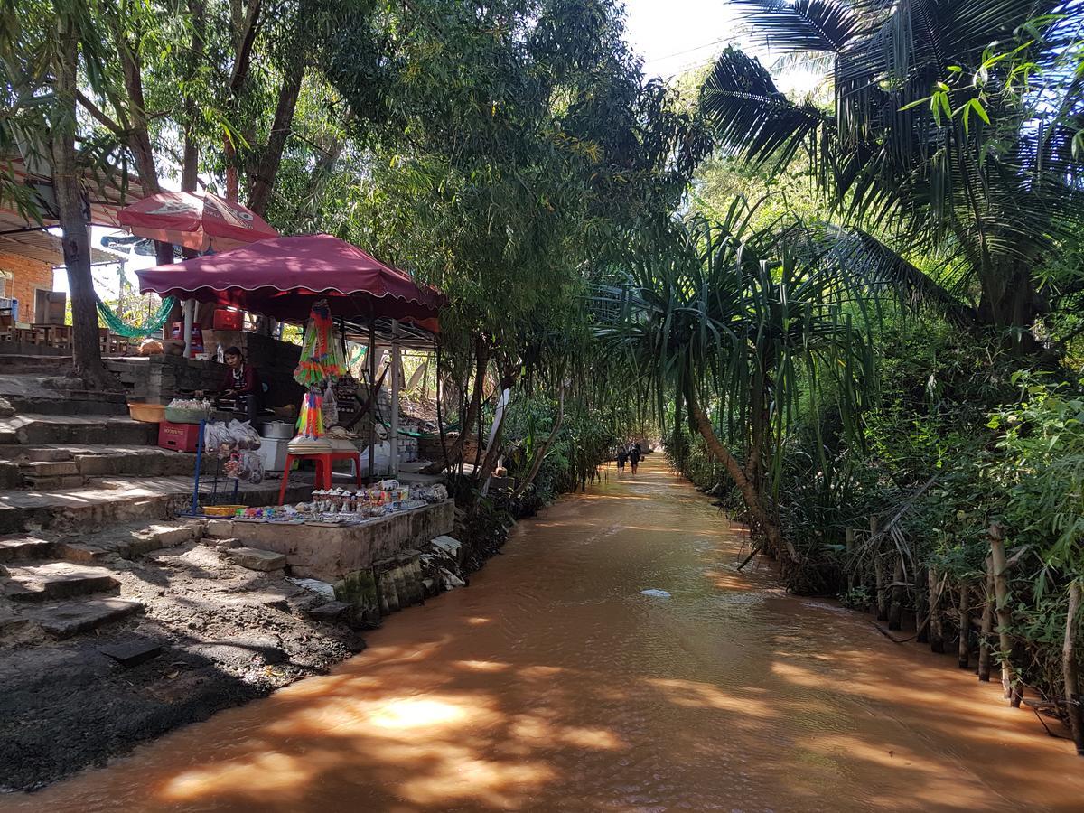 Mui Ne Ocean House Hotel Kültér fotó