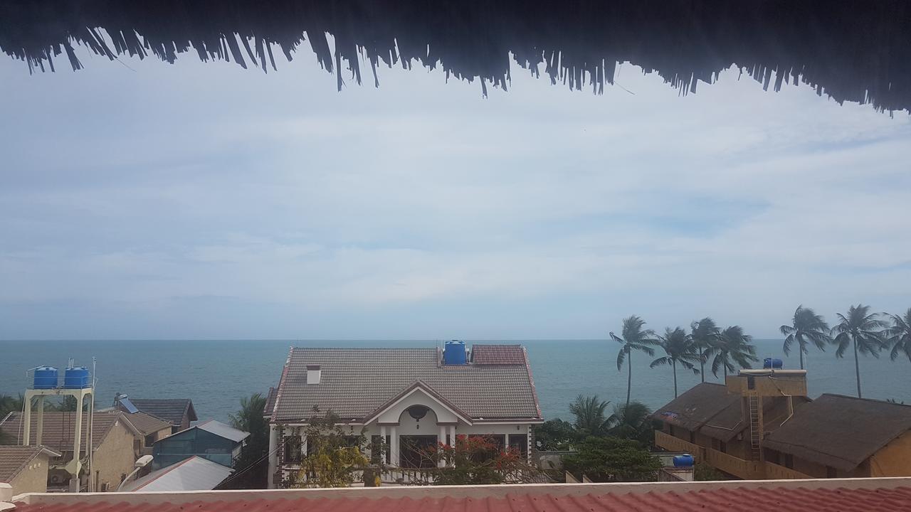 Mui Ne Ocean House Hotel Kültér fotó