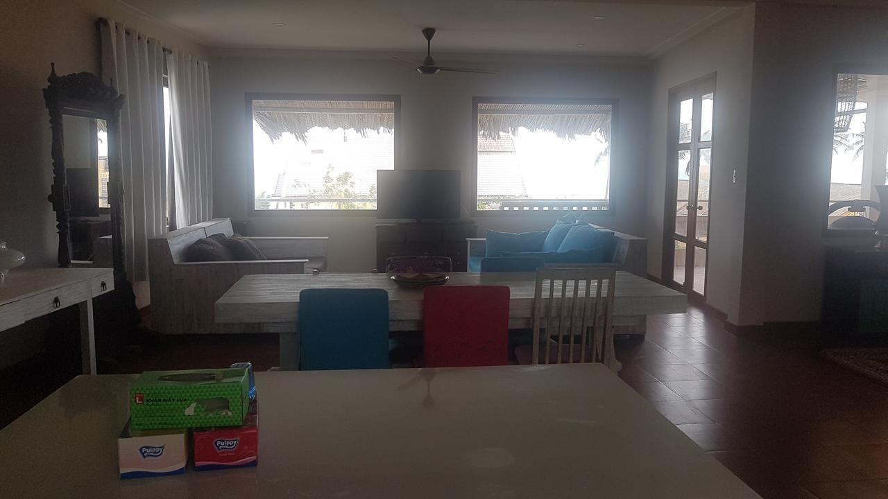 Mui Ne Ocean House Hotel Kültér fotó