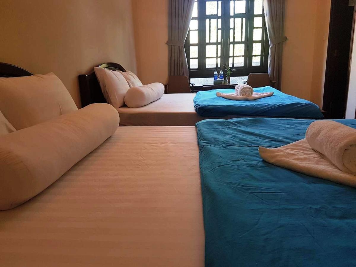 Mui Ne Ocean House Hotel Kültér fotó