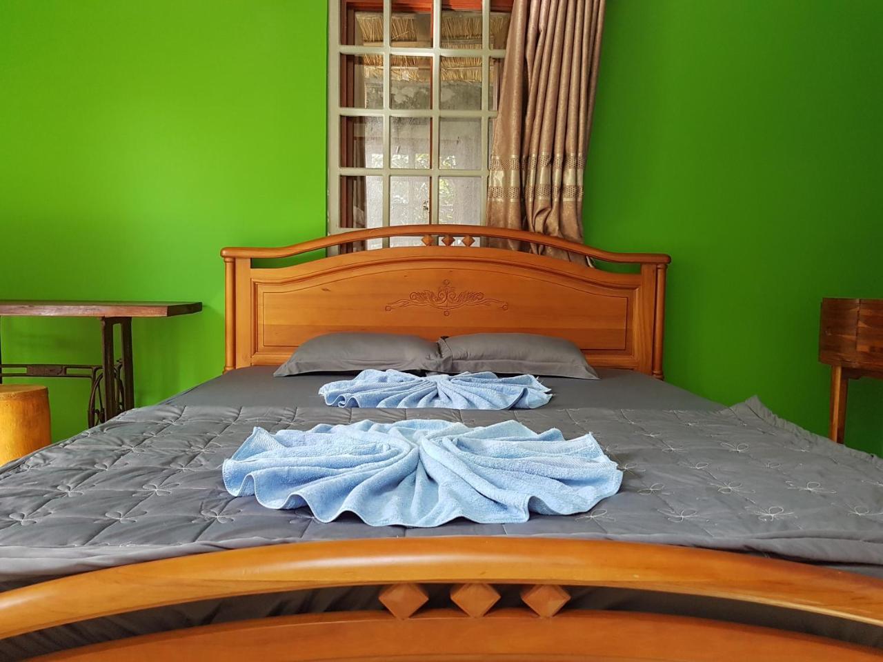 Mui Ne Ocean House Hotel Kültér fotó