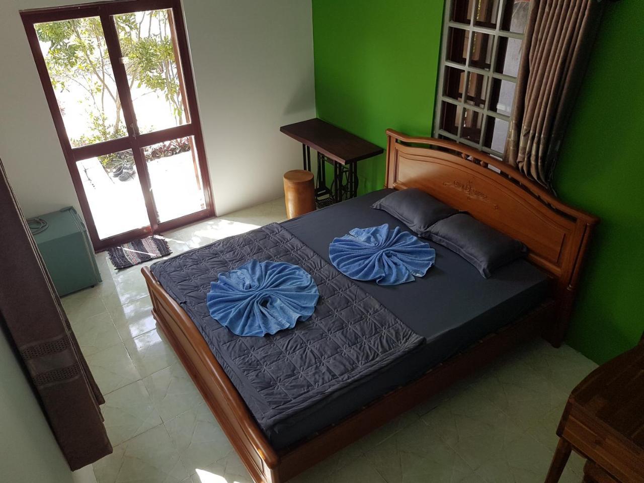 Mui Ne Ocean House Hotel Kültér fotó