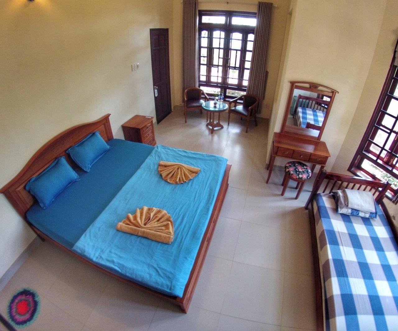 Mui Ne Ocean House Hotel Kültér fotó