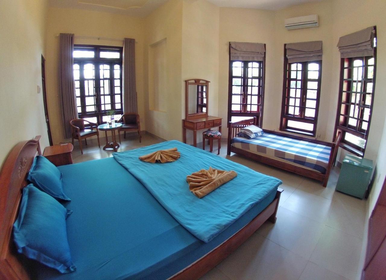 Mui Ne Ocean House Hotel Kültér fotó