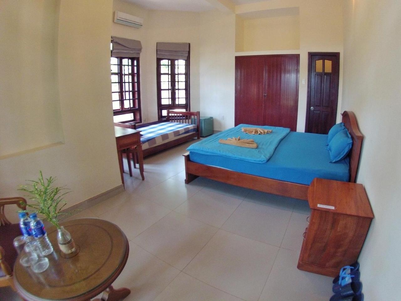 Mui Ne Ocean House Hotel Kültér fotó
