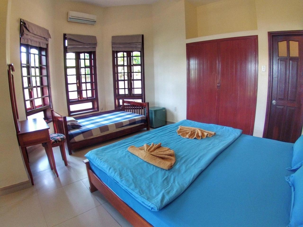 Mui Ne Ocean House Hotel Kültér fotó