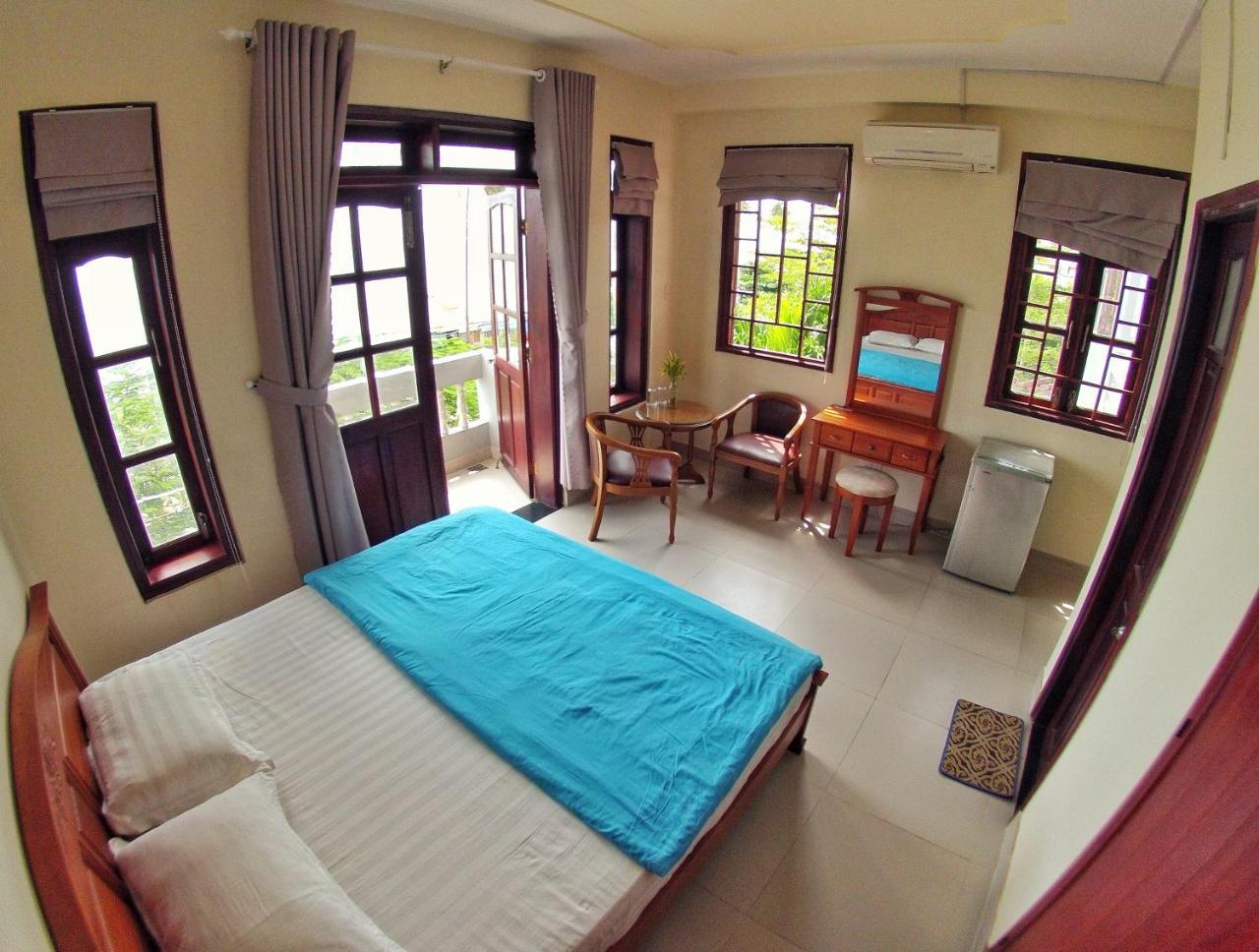 Mui Ne Ocean House Hotel Kültér fotó