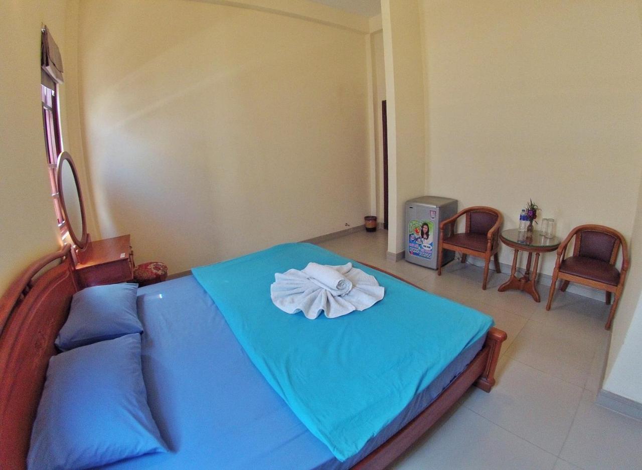 Mui Ne Ocean House Hotel Kültér fotó