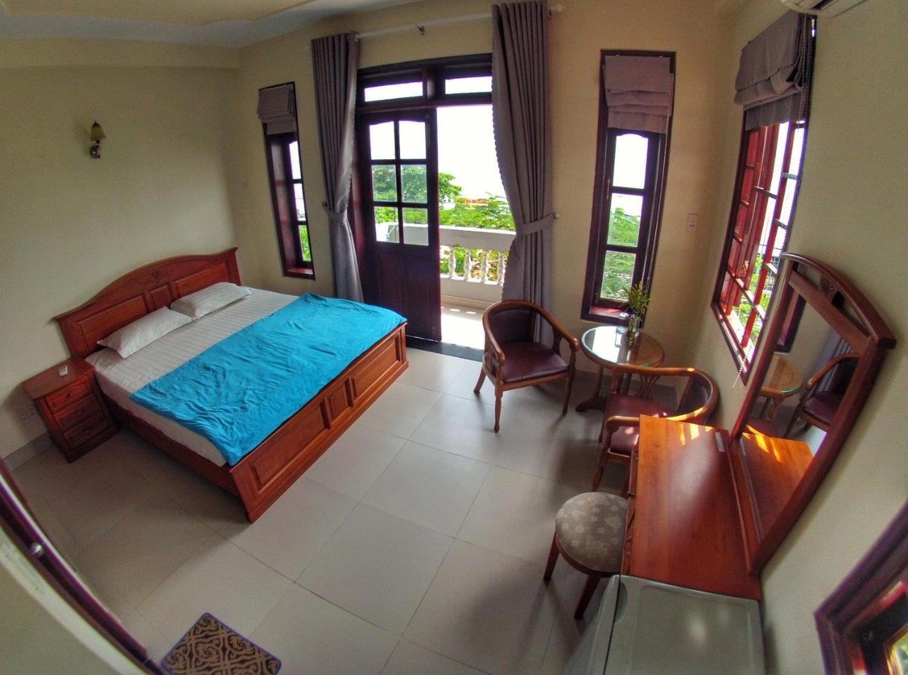 Mui Ne Ocean House Hotel Kültér fotó