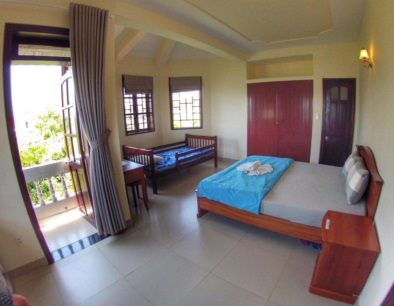 Mui Ne Ocean House Hotel Kültér fotó