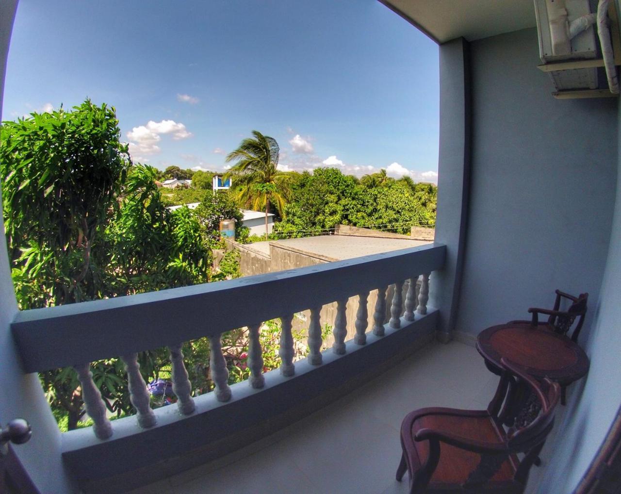 Mui Ne Ocean House Hotel Kültér fotó