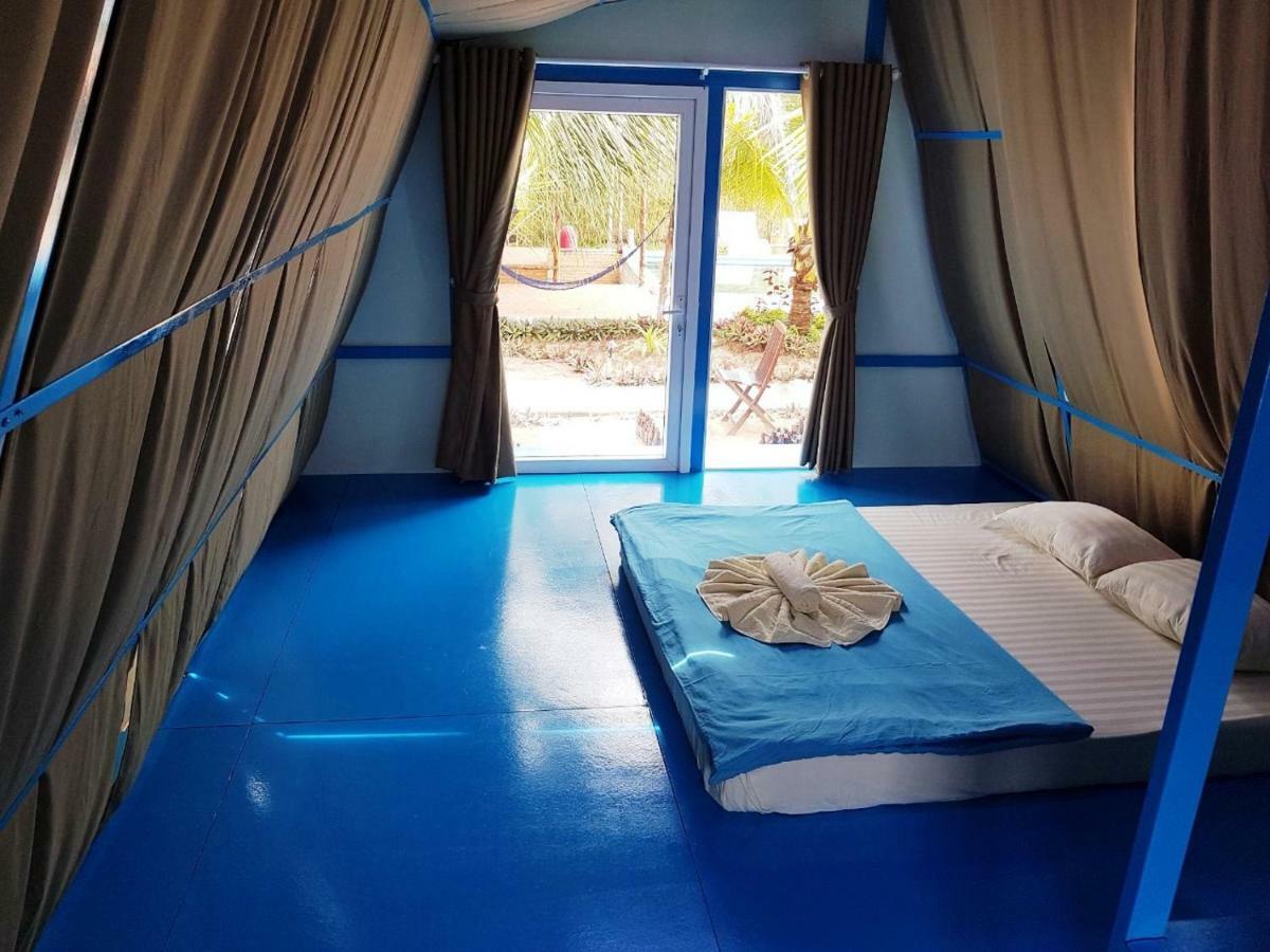 Mui Ne Ocean House Hotel Kültér fotó