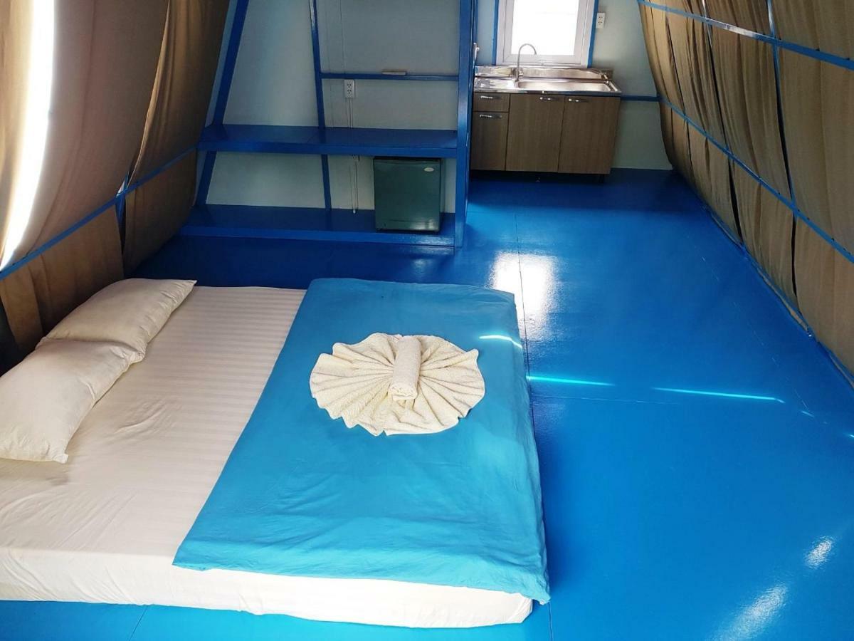 Mui Ne Ocean House Hotel Kültér fotó