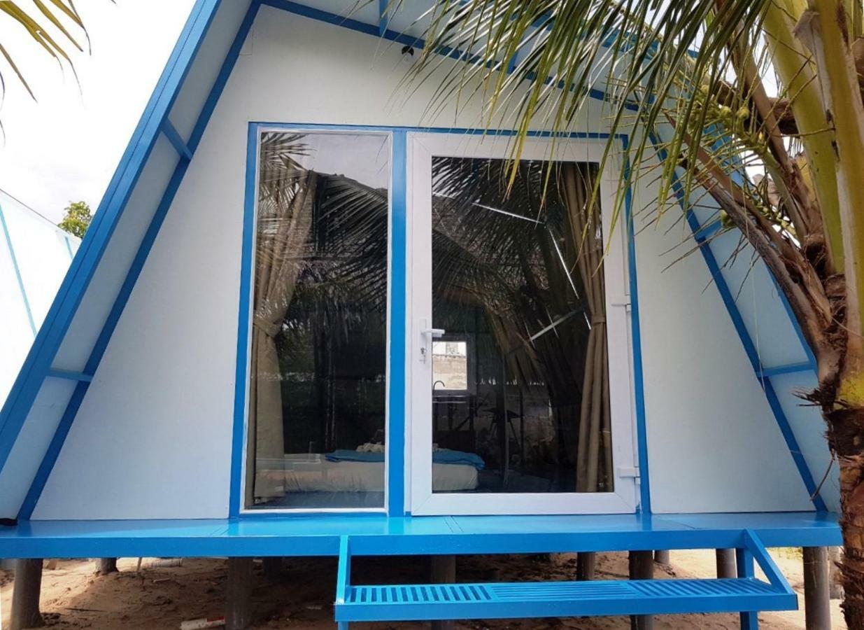 Mui Ne Ocean House Hotel Kültér fotó