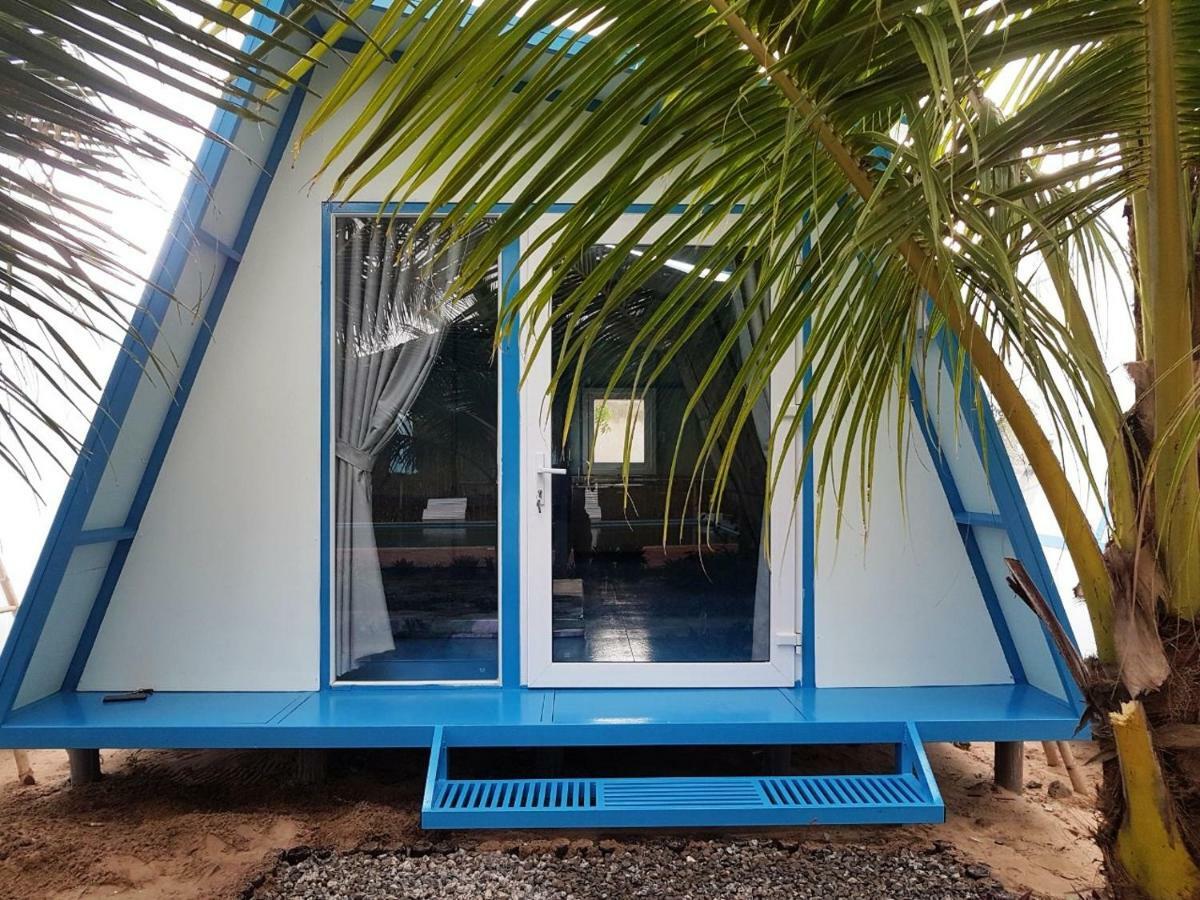 Mui Ne Ocean House Hotel Kültér fotó