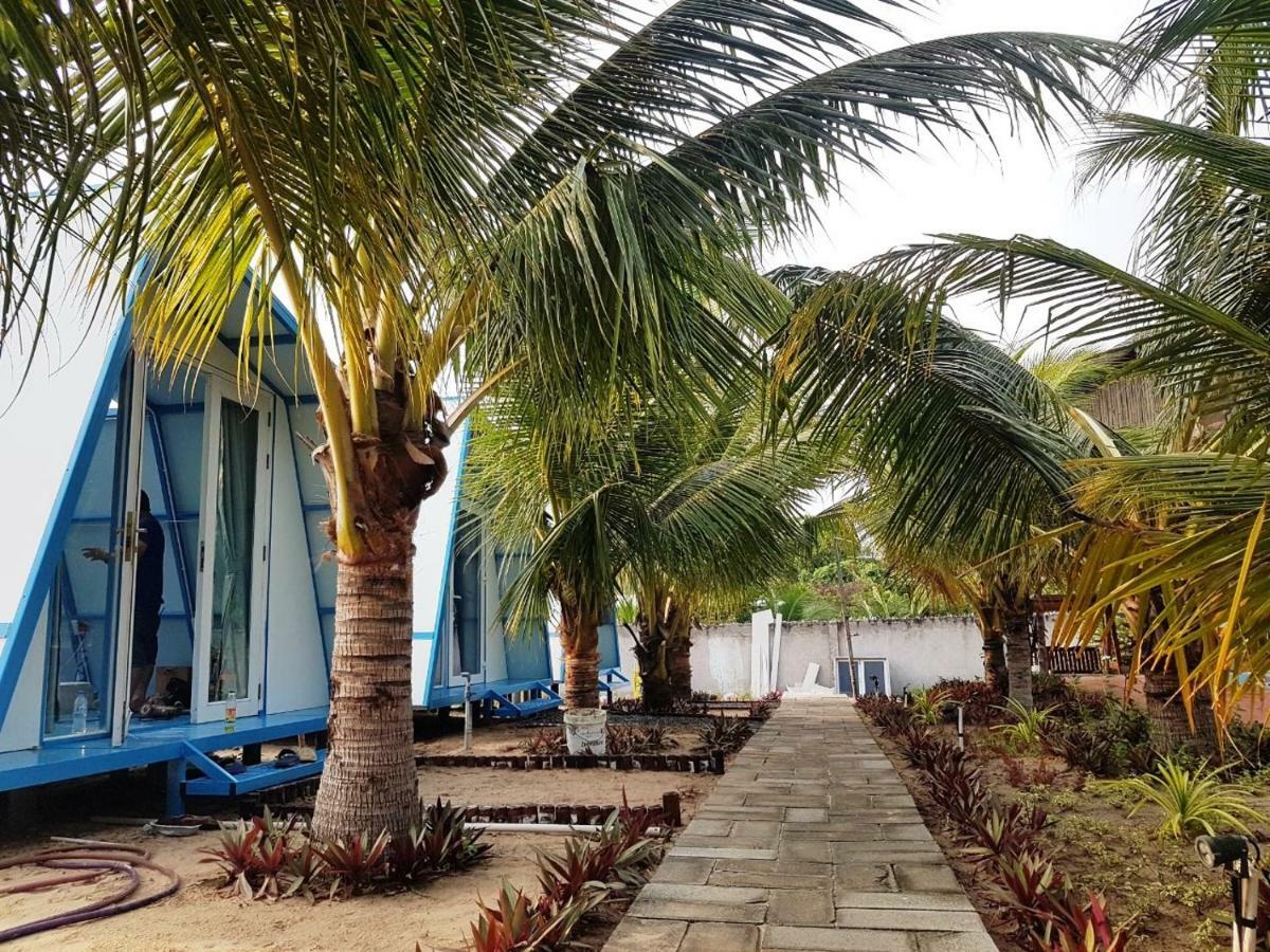 Mui Ne Ocean House Hotel Kültér fotó