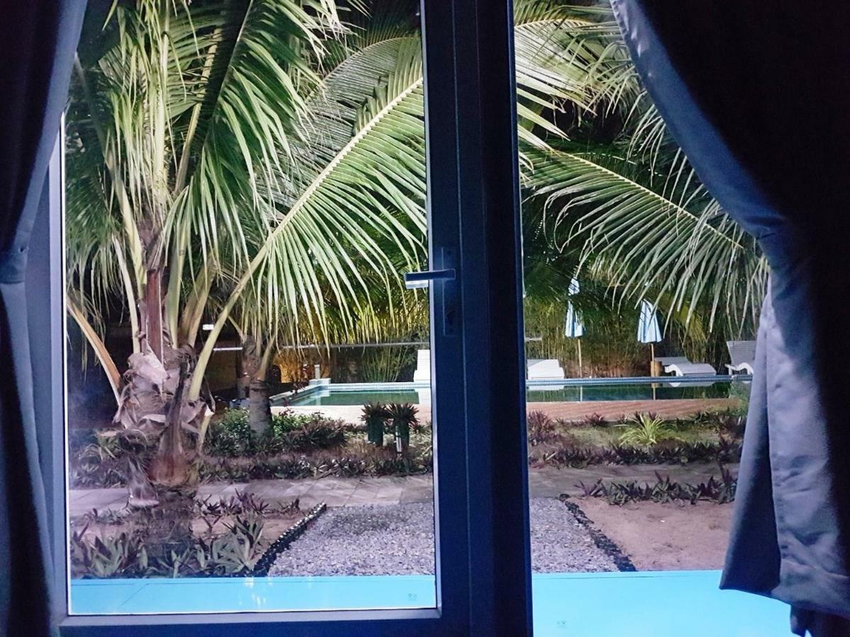 Mui Ne Ocean House Hotel Kültér fotó