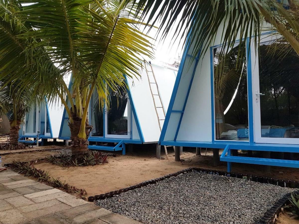 Mui Ne Ocean House Hotel Kültér fotó