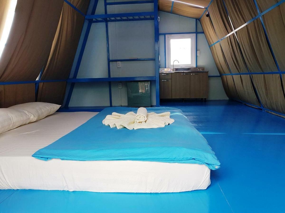 Mui Ne Ocean House Hotel Kültér fotó