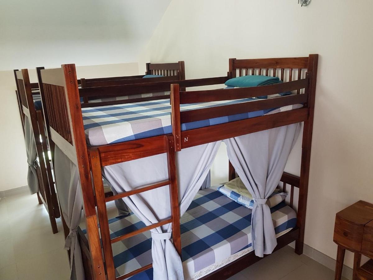 Mui Ne Ocean House Hotel Kültér fotó