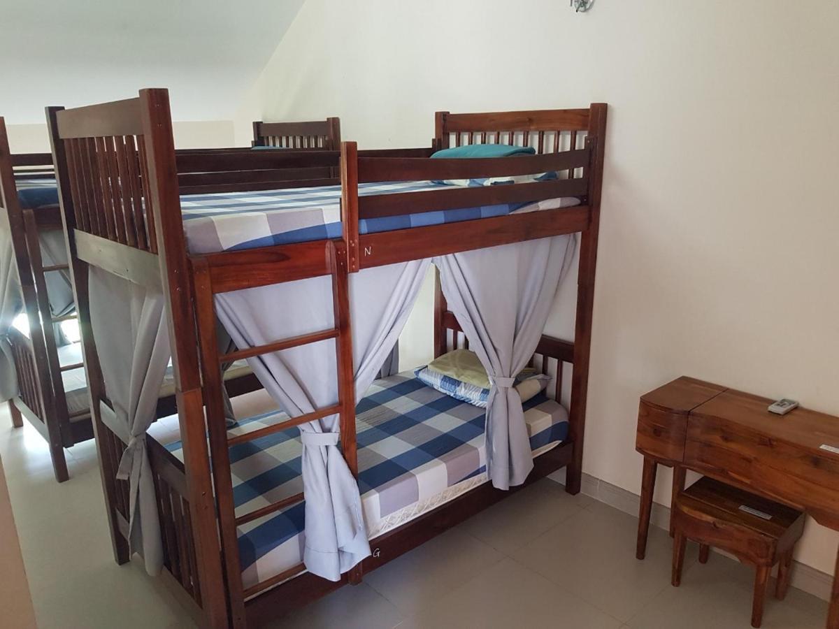Mui Ne Ocean House Hotel Kültér fotó