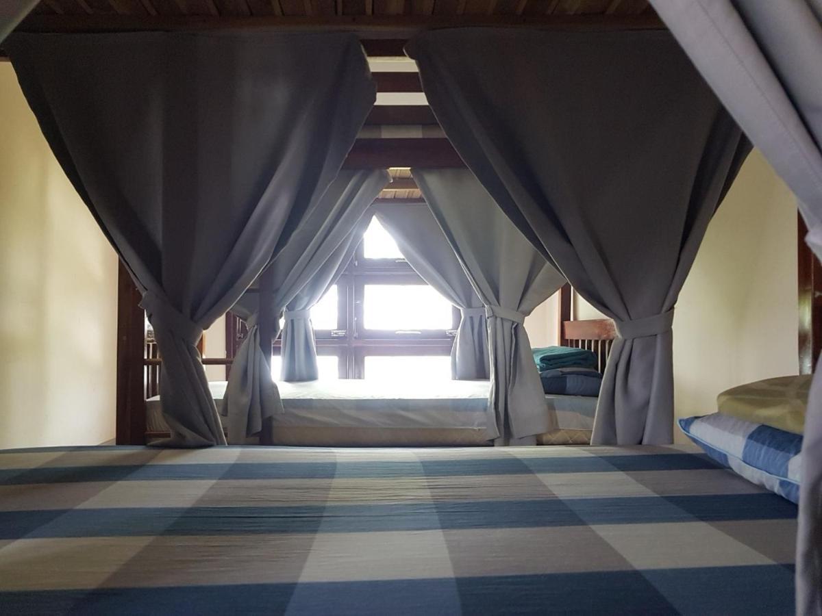 Mui Ne Ocean House Hotel Kültér fotó